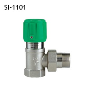 [신일] SI-1101 차압조절밸브 (개별난방용)